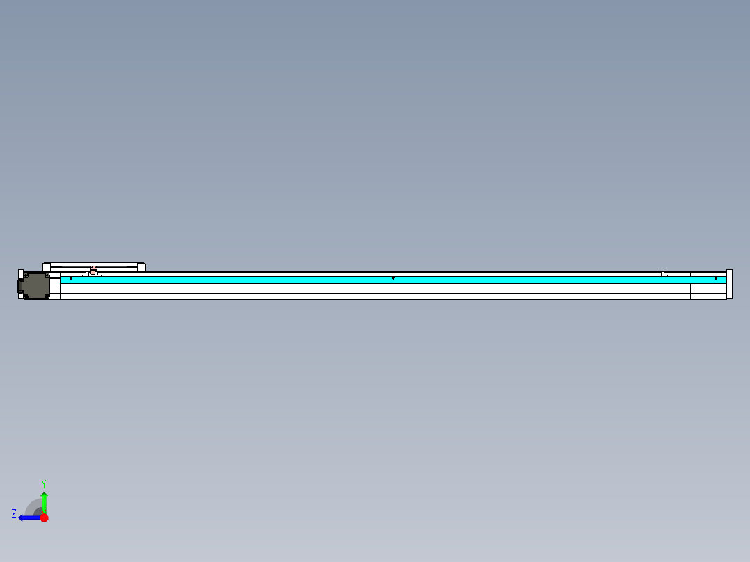 欧规系列-LB6-L130-C-S1300-BL-P40-D3右视图