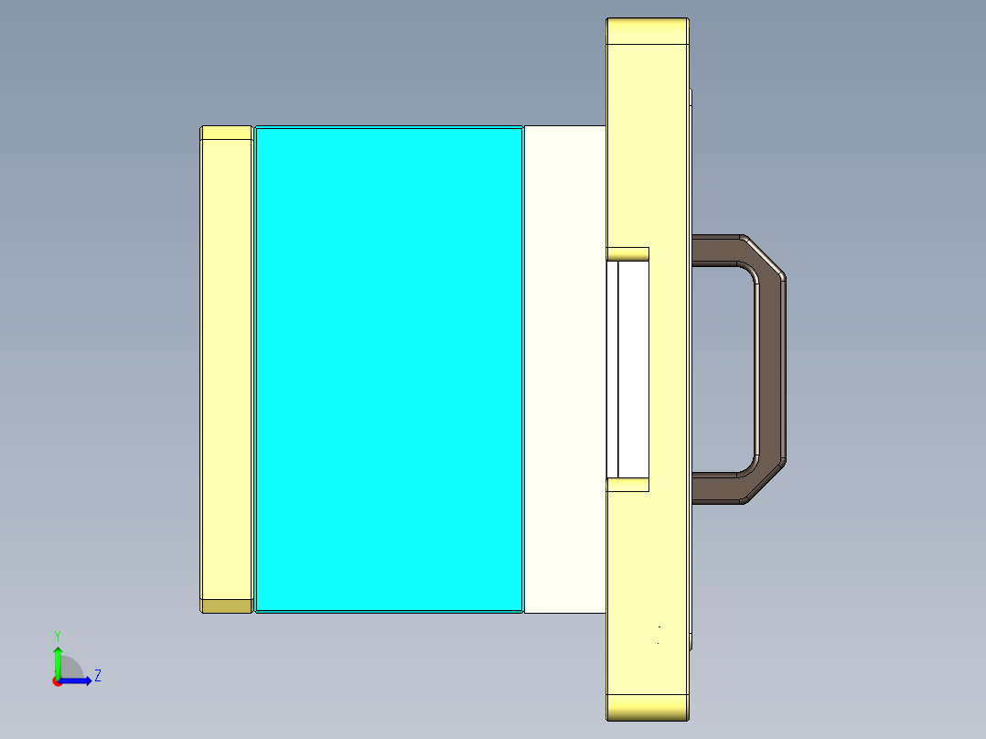 Kollur-A-CT-CNC2-20161110左视图