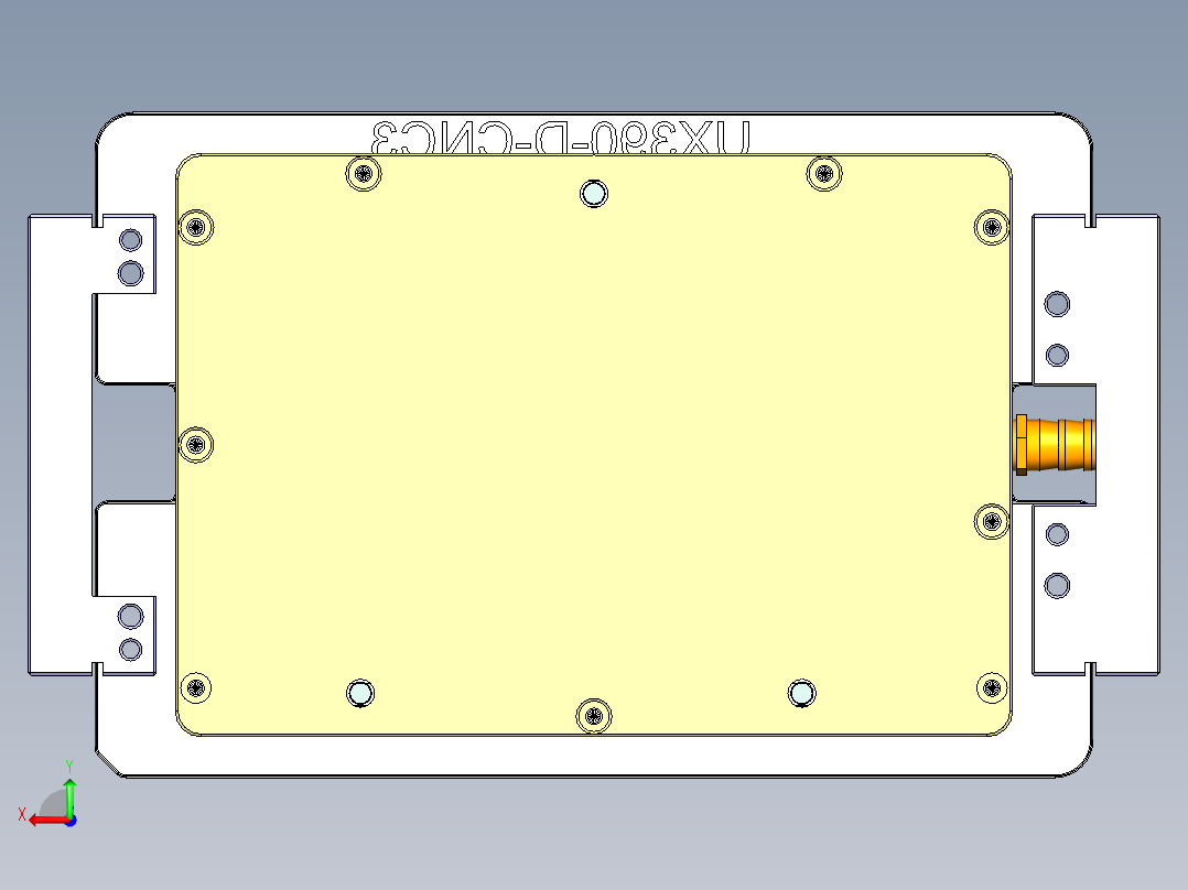 UX390-D-CNC3-0406后视图