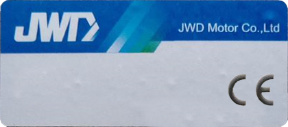 中国的JWD小齿轮电机系列直角中空减速机