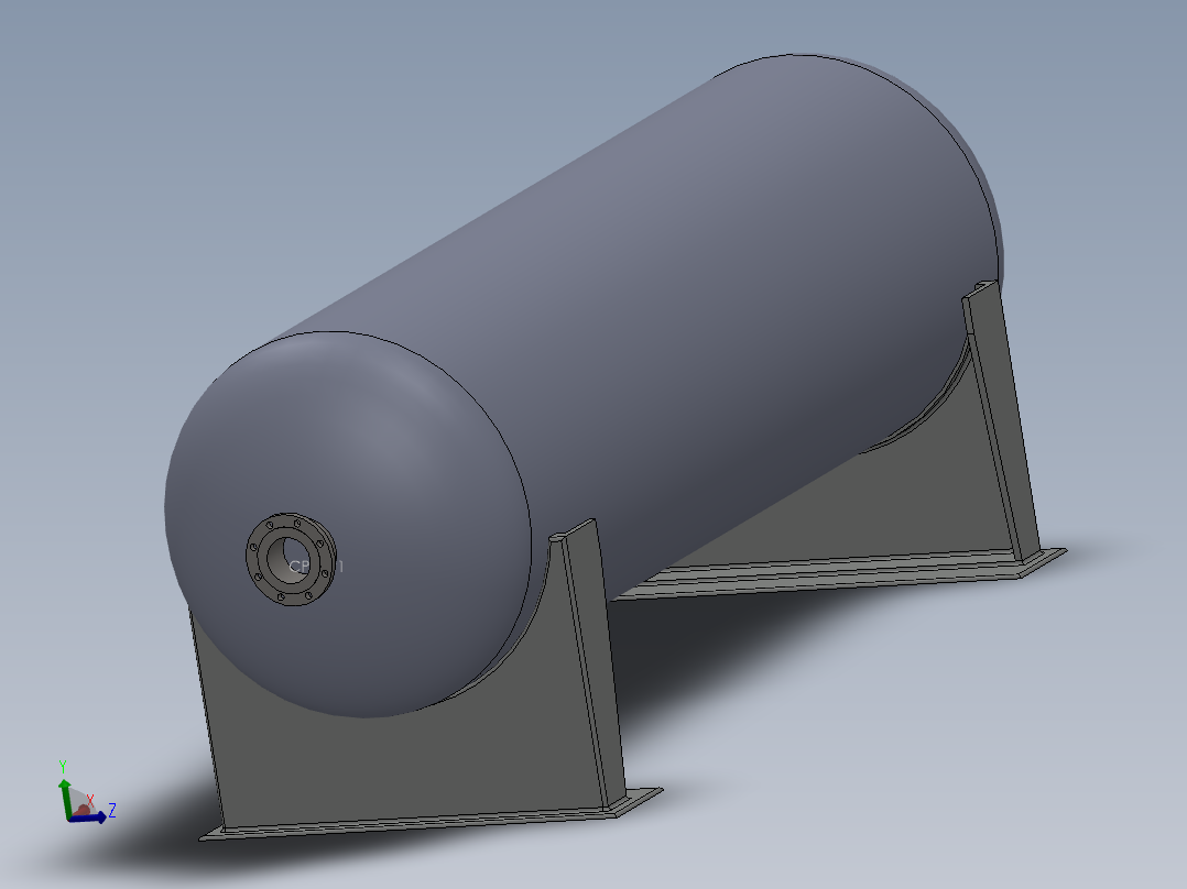 sample-tank-14主视图