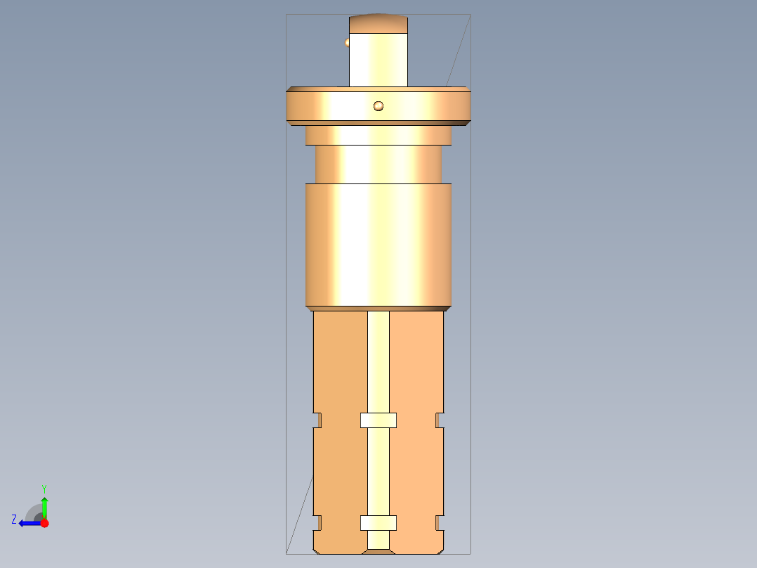 管道手动球阀-水管开关阀-手动阀门User Library-MD52C150DN20-2_MD52DN15~20.SP右视图