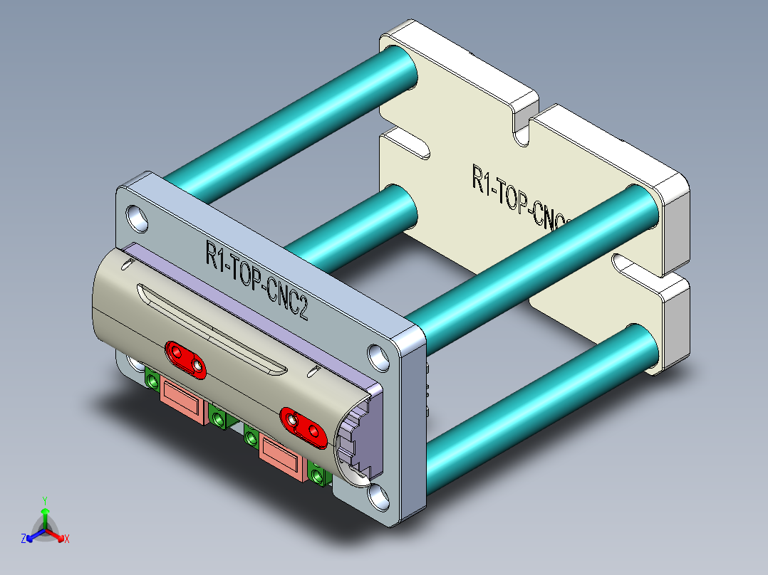 R1-TOP-CNC2-1202主视图