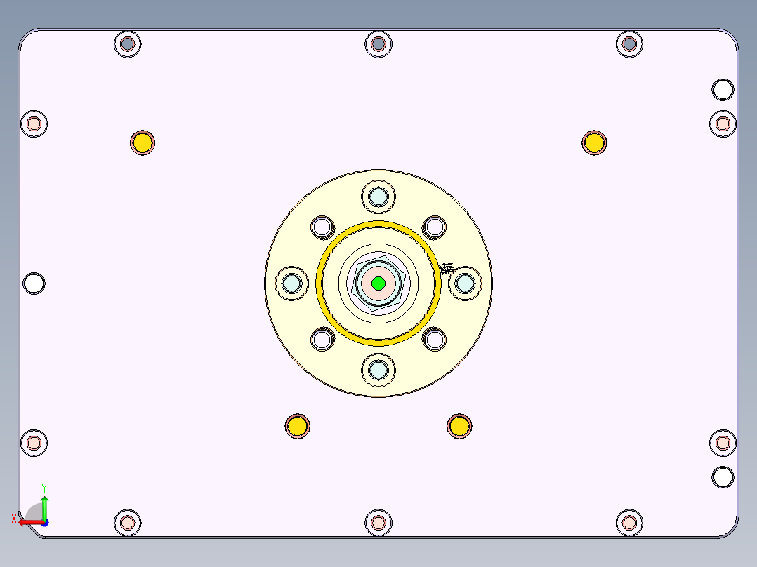 Encore-C-QX-CNC4-0608后视图
