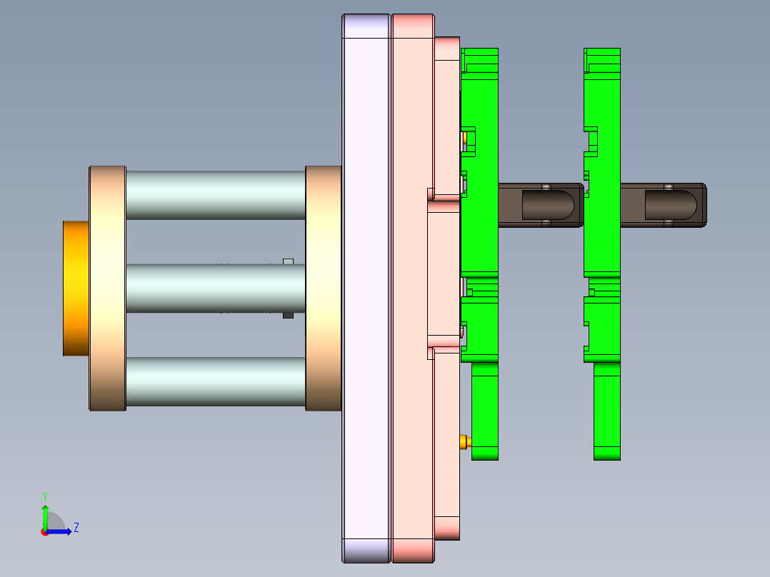 Encore-C-QX-CNC4-0608左视图