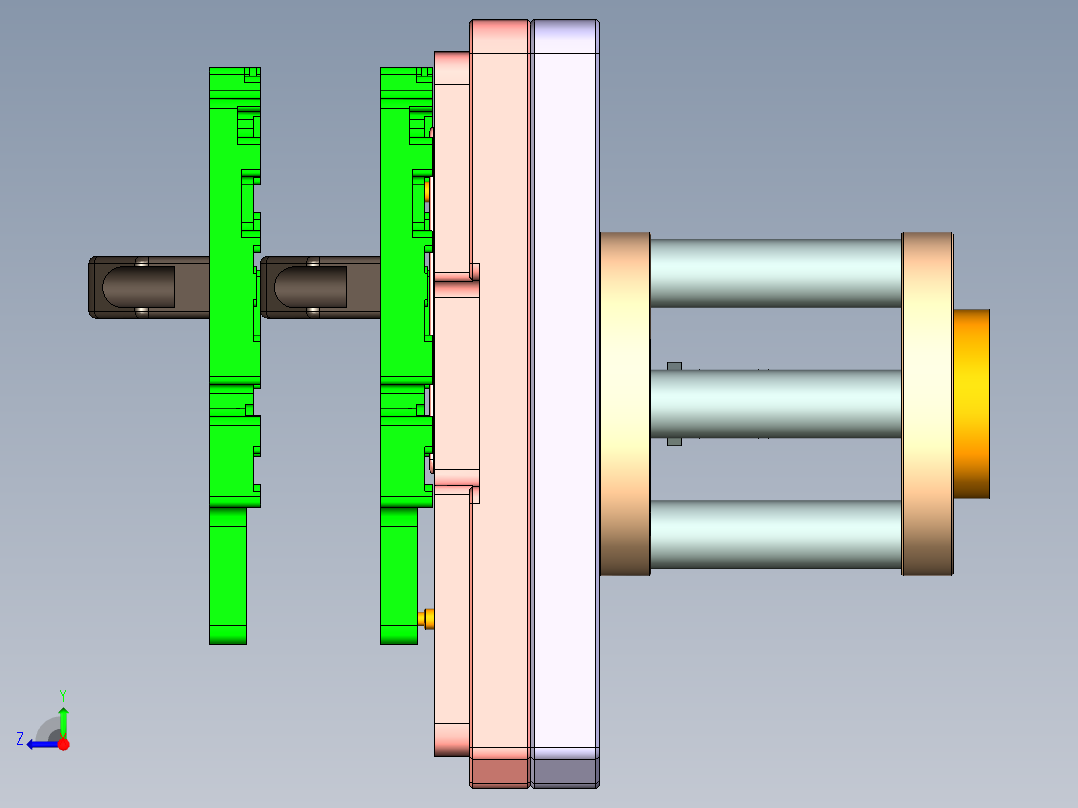 Encore-C-QX-CNC4-0608右视图