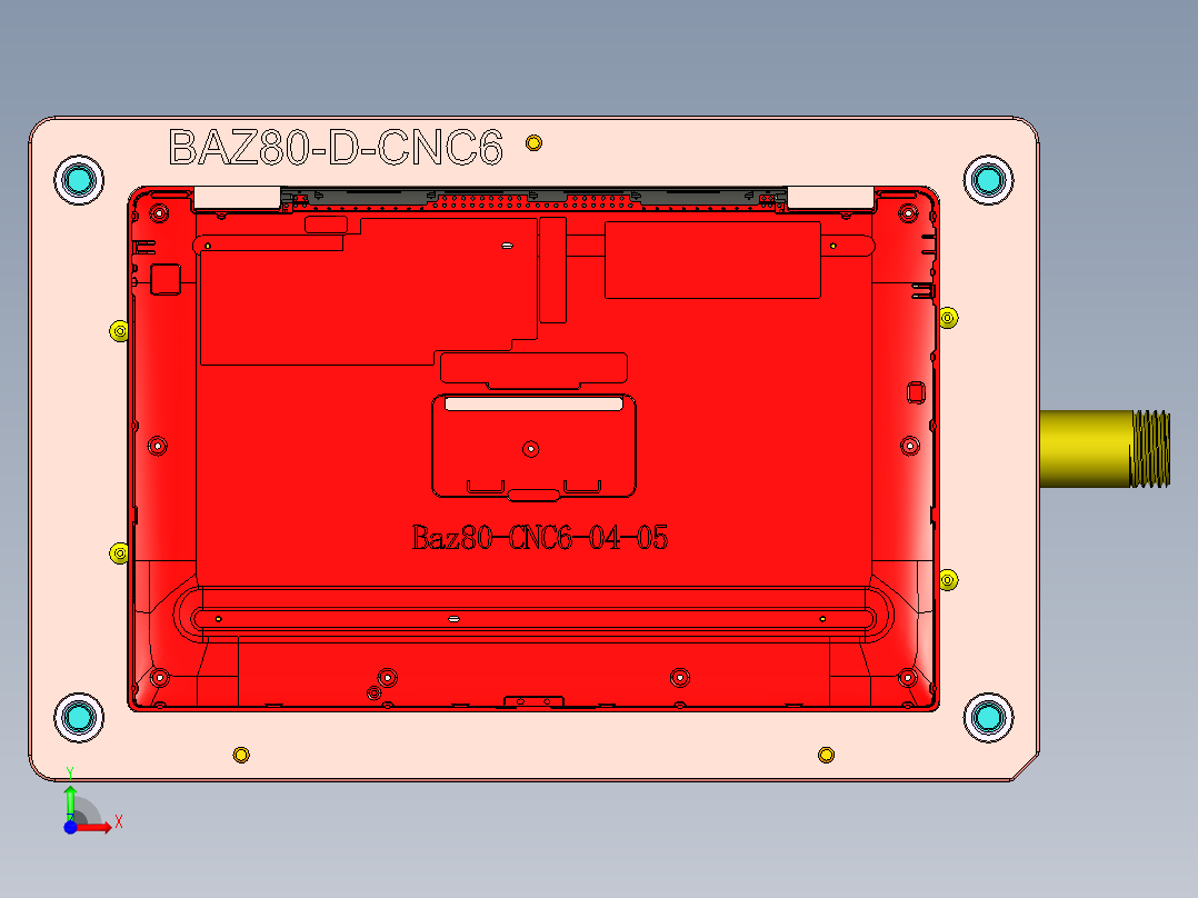 BAZ80-D-CNC6-20160919前视图