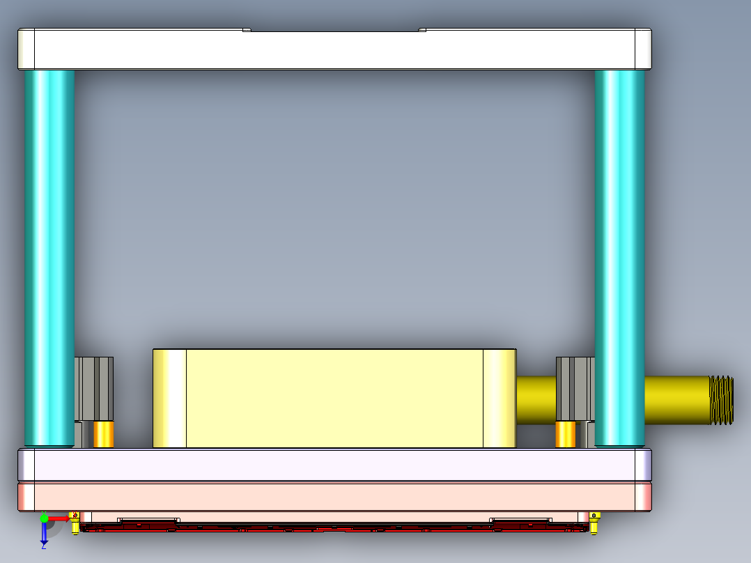 BAZ80-D-CNC6-20160919俯视图