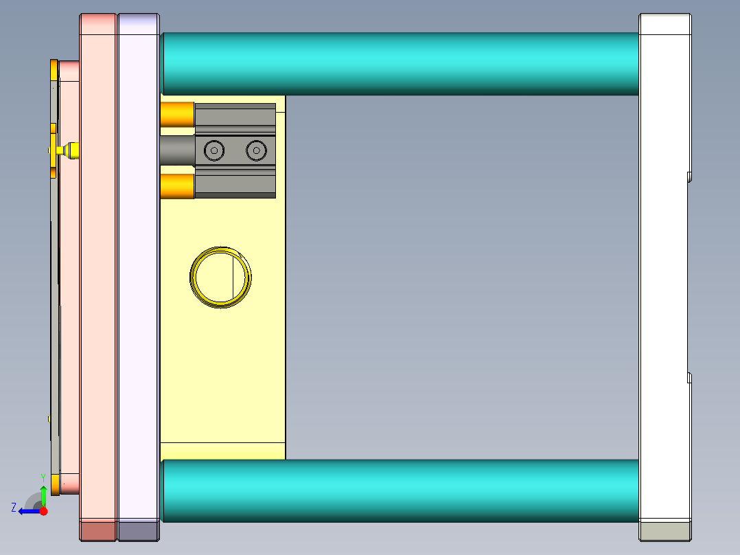 Encore-A-QX-CNC5-0520右视图