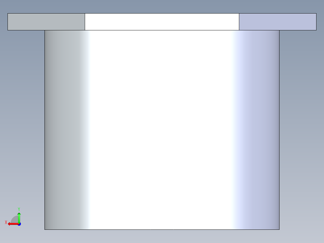 聚氯乙烯配件16-Sch80_ReducerBushing_SxSPIG_837-167_1.25in x 0.75in后视图
