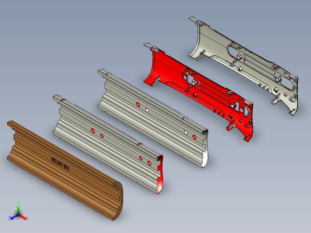 R1-TOP-GXT-161201正等轴测图