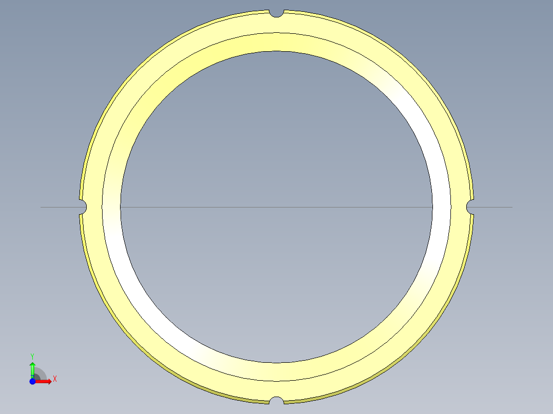 管道手动球阀-水管开关阀-手动阀门User Library-md52c150dn100-1_MD52C150DN100.SP前视图