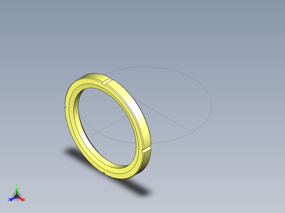 管道手动球阀-水管开关阀-手动阀门User Library-md52c150dn100-1_MD52C150DN100.SP正等轴测图