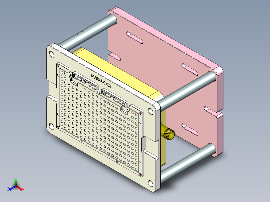 BAZ80-A-CNC3-20160622主视图