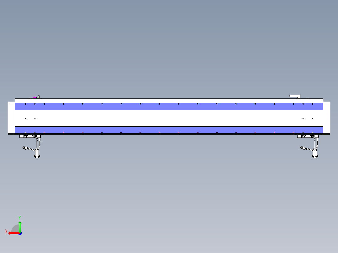 威洛博VL系列直线电机模组-2VL17E1-S1300_20191218_090553后视图