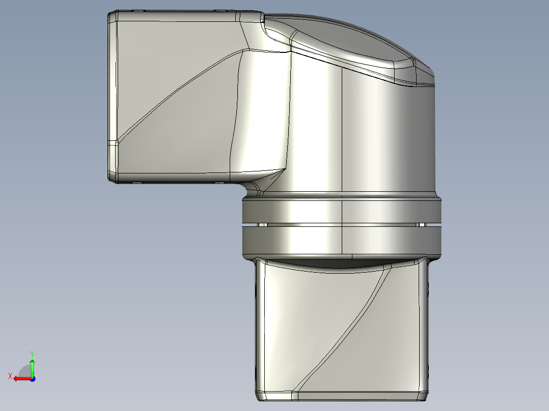55-75-190可旋转转角.STEP后视图