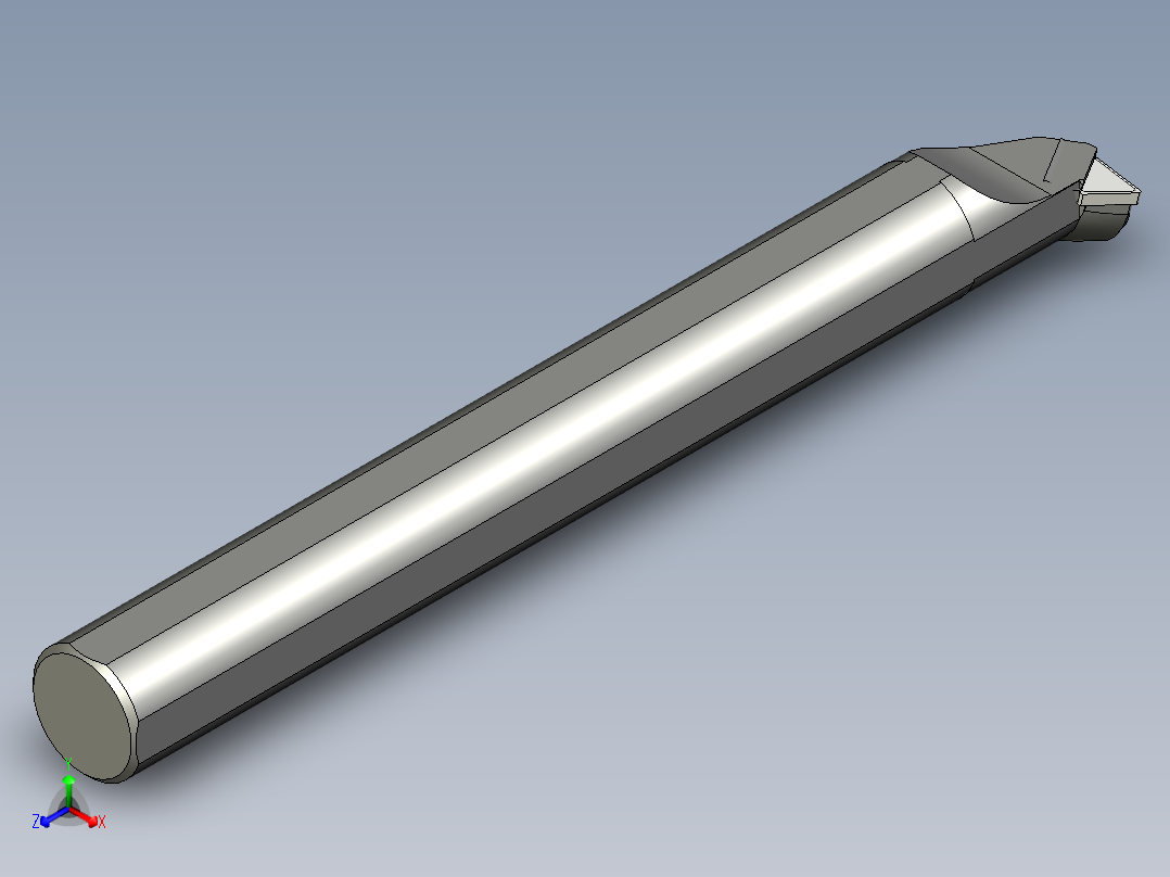 山特维克刀具5751725_TM01_MOD_0_1~TM01_00主视图