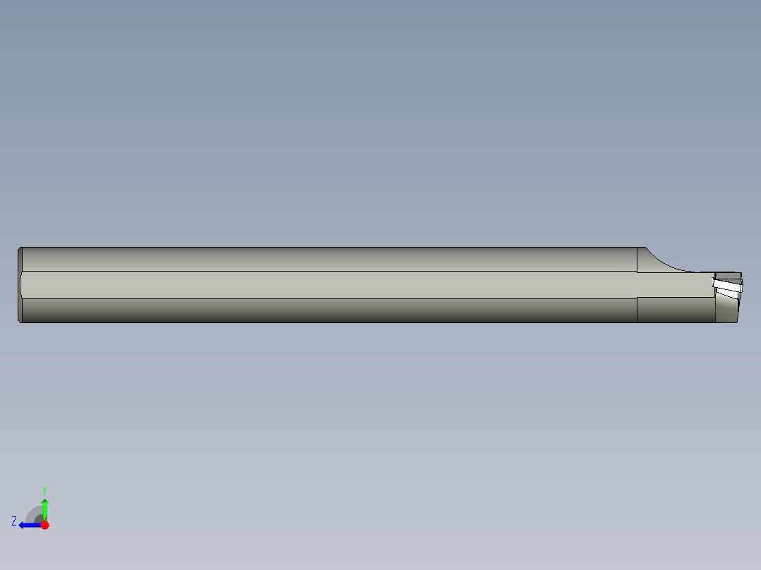 山特维克刀具5751725_TM01_MOD_0_1~TM01_00右视图