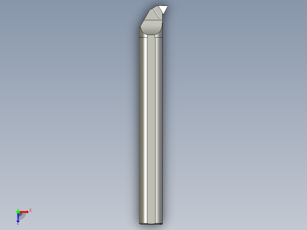 山特维克刀具5751725_TM01_MOD_0_1~TM01_00俯视图