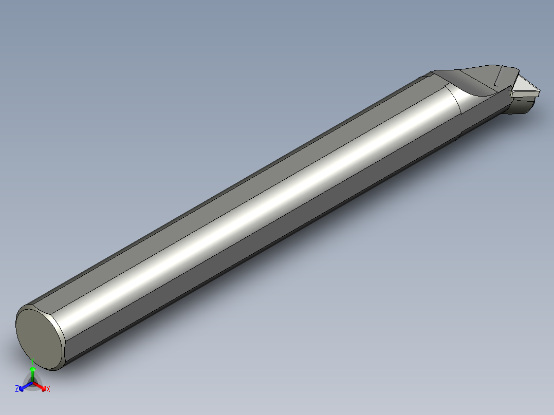 山特维克刀具5751725_TM01_MOD_0_1~TM01_00正等轴测图