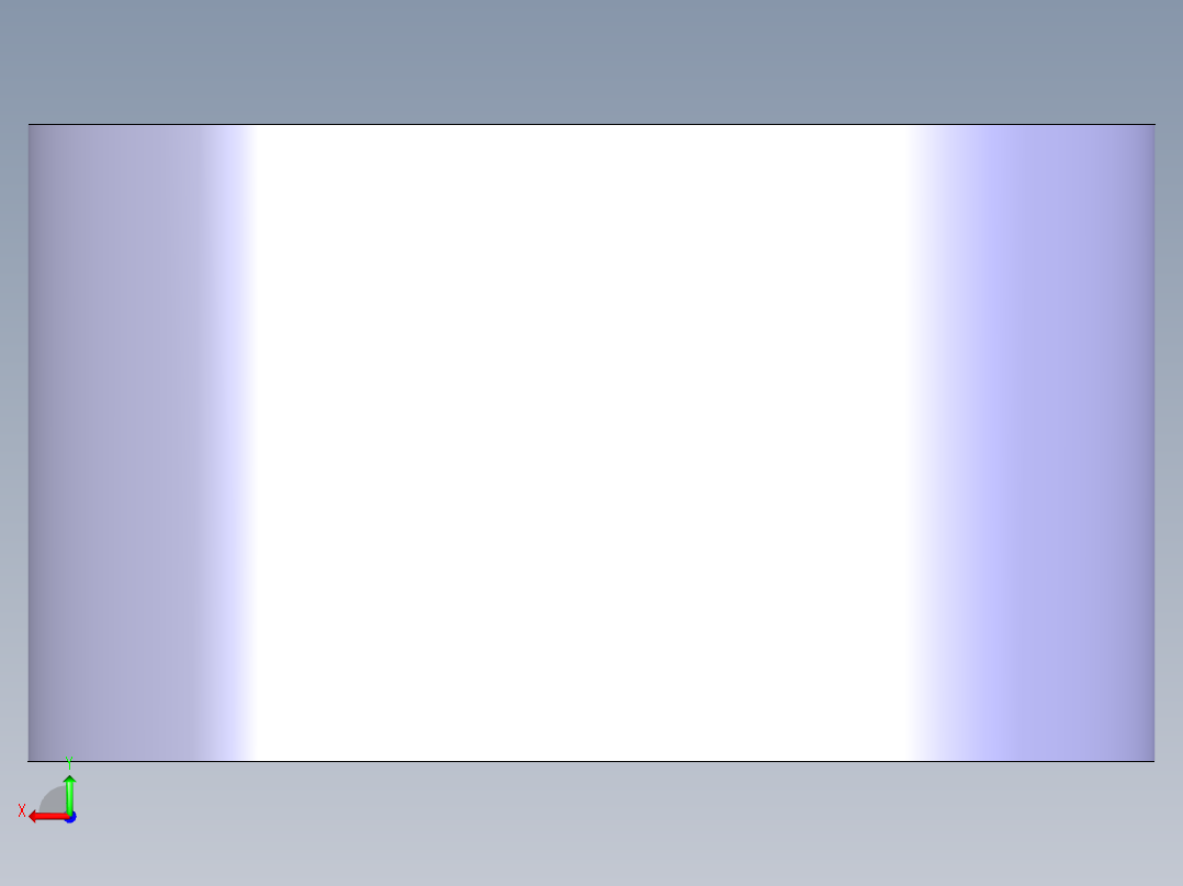 管道手动球阀-水管开关阀-手动阀门User Library-md52c150dn65_DN40~65.SB后视图