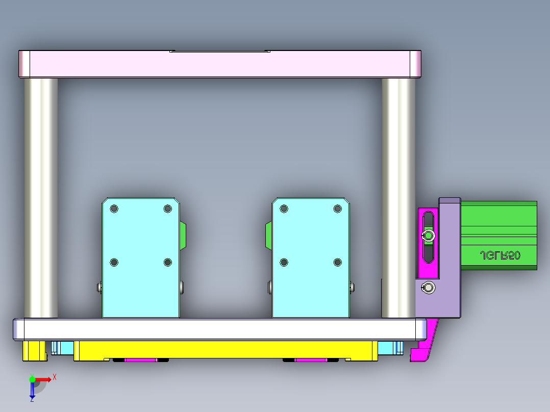 BAZ80-D-CNC1-20160908俯视图