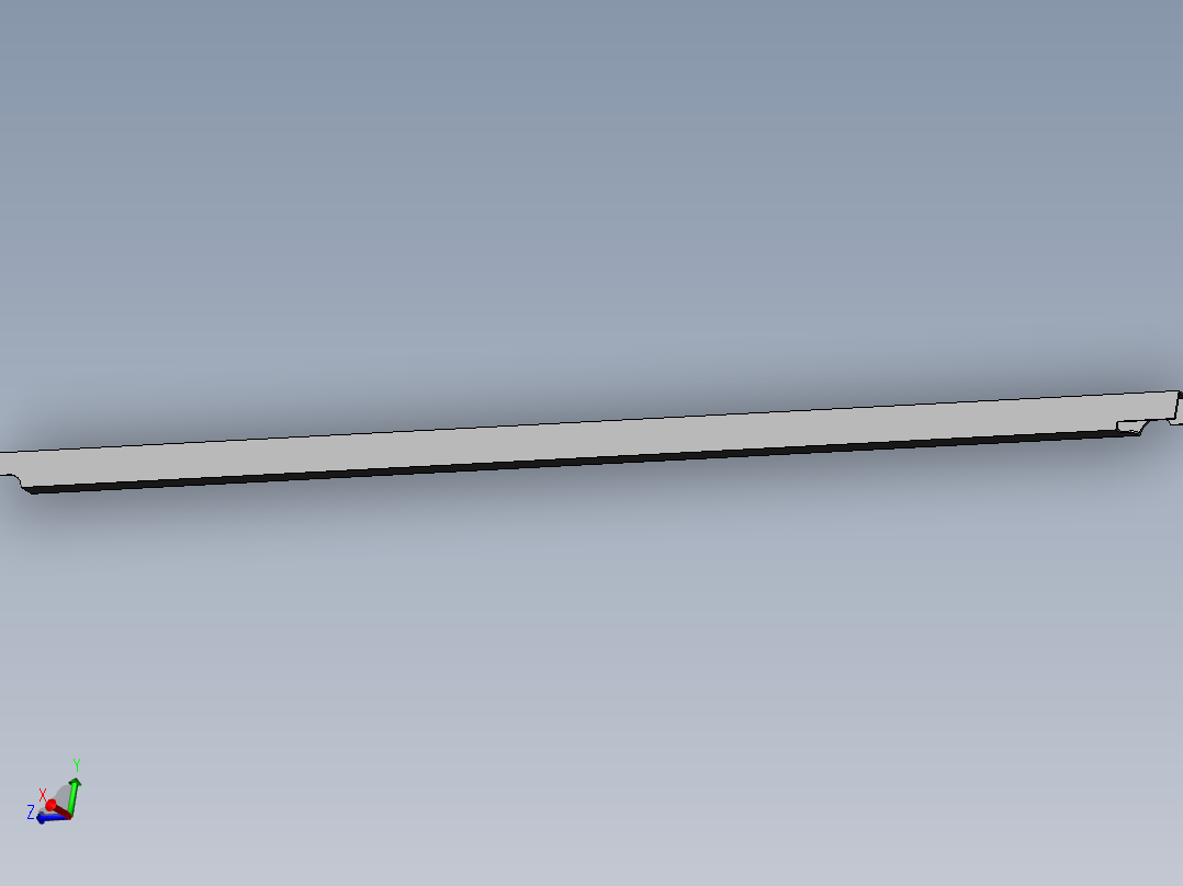 家具设备1出2三角木头机（sw18可逼哪家+工程图+BOM）主视图
