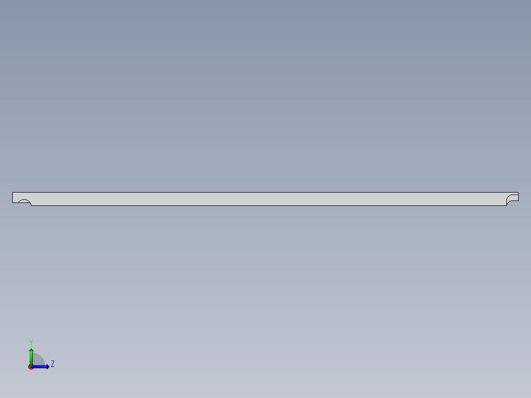 家具设备1出2三角木头机（sw18可逼哪家+工程图+BOM）左视图