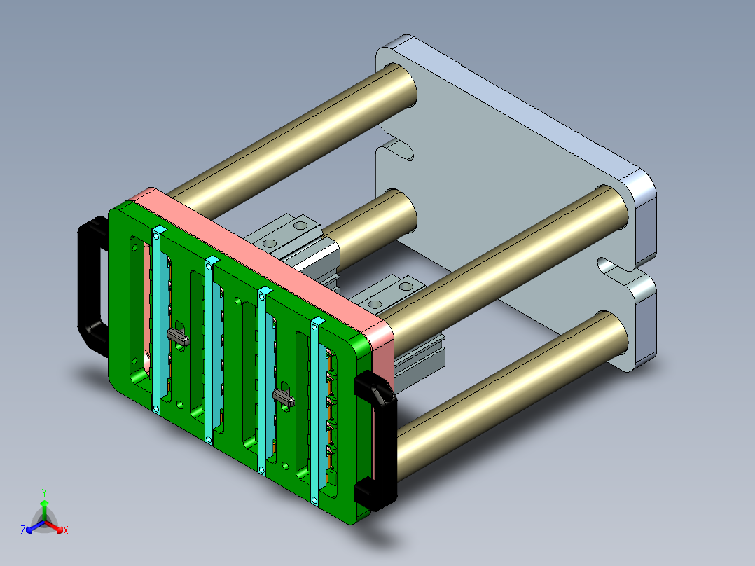 Tc305ca_key_tscnczhiju主视图