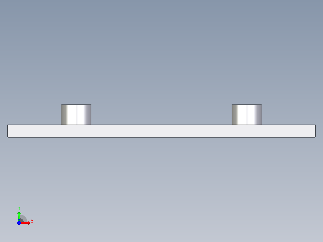 用于软管和硬管接头的工具APLC7X前视图
