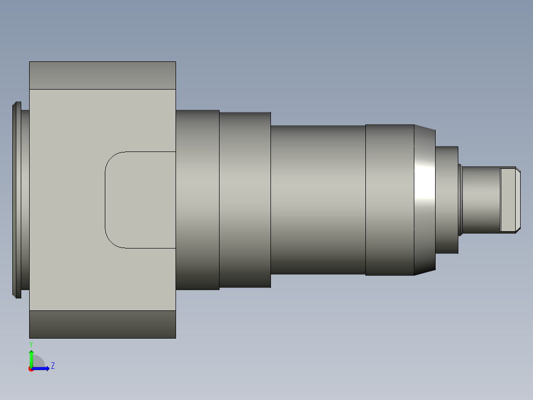 山特维克刀具6414810_TM01_MOD_0_2~TM01_00左视图