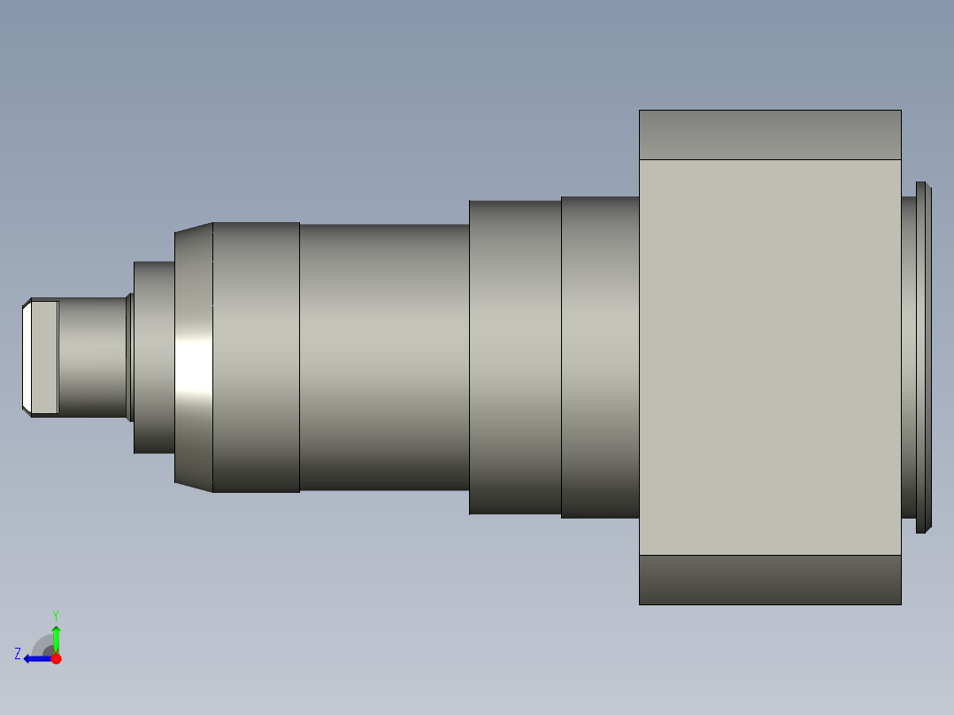 山特维克刀具6414810_TM01_MOD_0_2~TM01_00右视图
