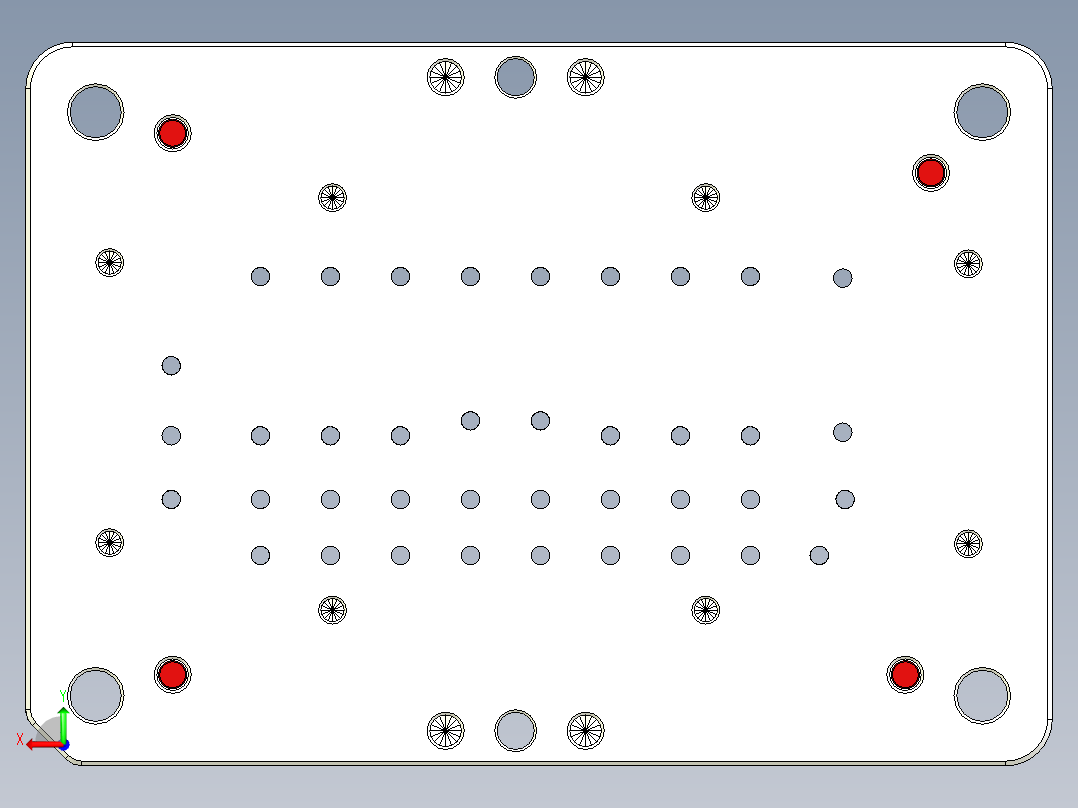 QF7-TOP-CASE-CNC3后视图