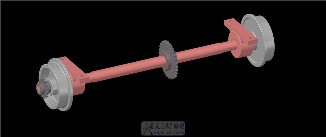 TD75型可逆配仓带式输送机设计(精）【含图和文档】