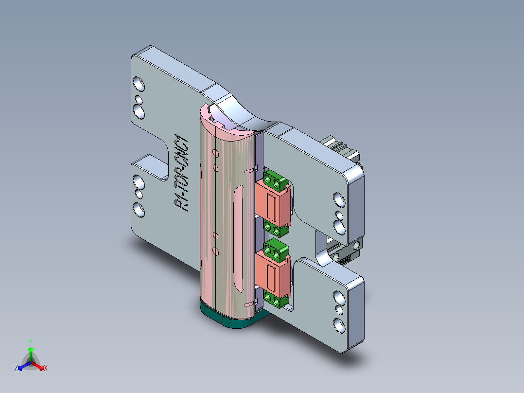 R1-TOP-CNC1-1202主视图
