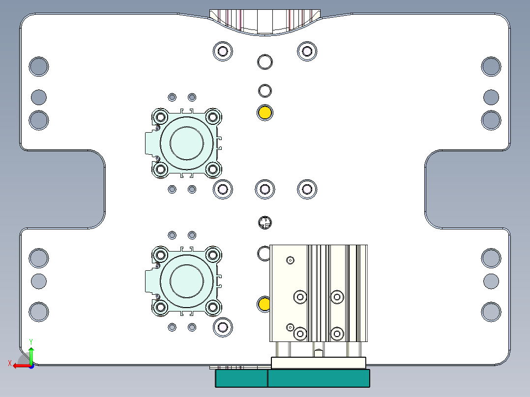 R1-TOP-CNC1-1202后视图
