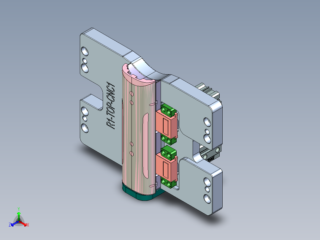 R1-TOP-CNC1-1202正等轴测图