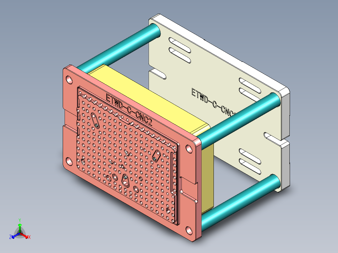 ETWD-C-CNC2-0924主视图