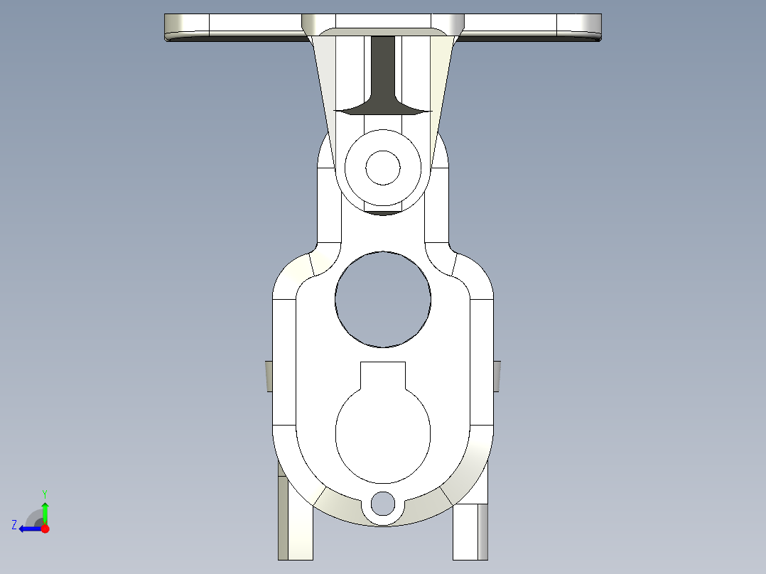 基恩士SJ-HW180_kc图纸模型右视图