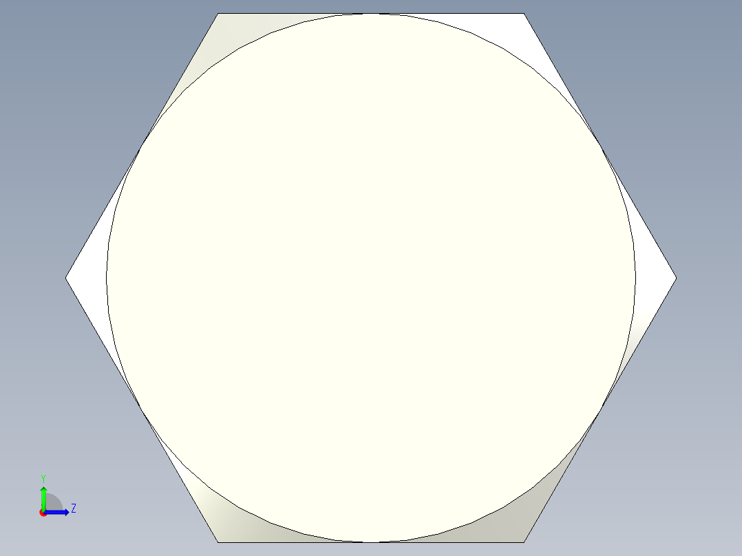 螺钉-DIN_931-M16x2x55_24.stp左视图