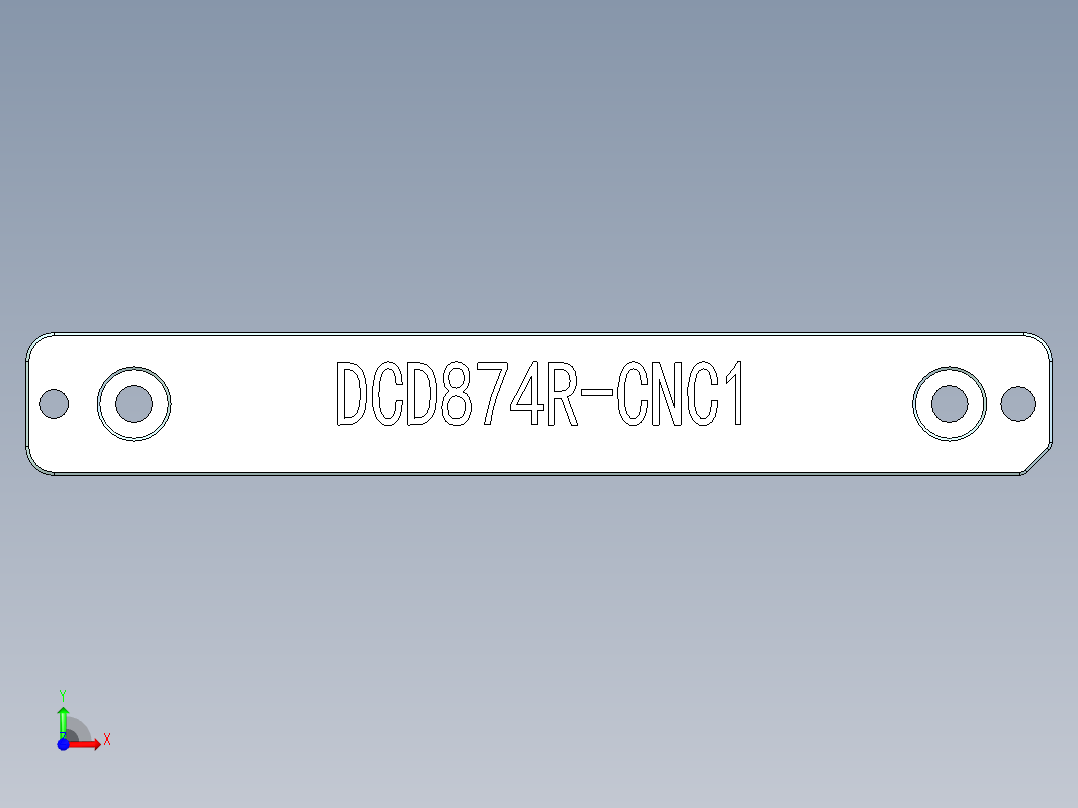DCD874R(CAZ40)-CNC1-GAIBAN-1116前视图