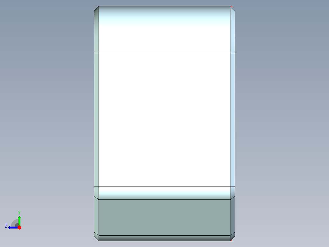 DCD874R(CAZ40)-CNC1-GAIBAN-1116右视图