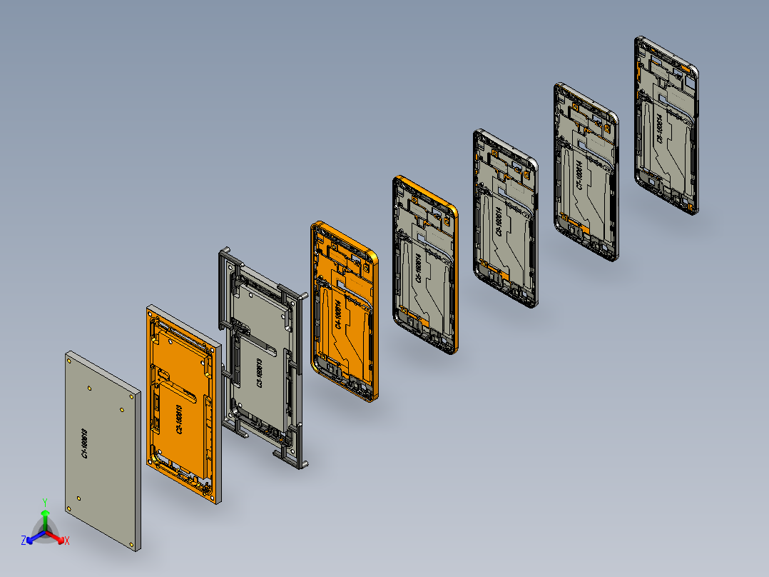 Siva-GXT-160615主视图