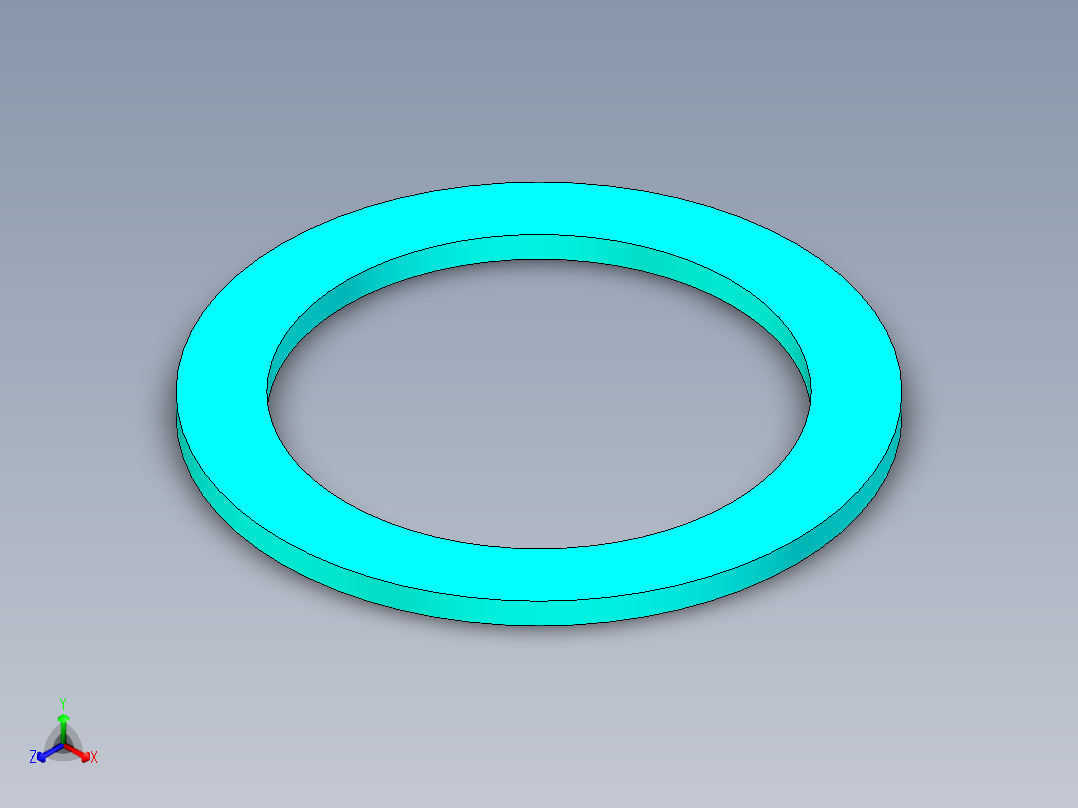 管道手动球阀-水管开关阀-手动阀门User Library-md52c150dn32-1_DN25~32.TW主视图