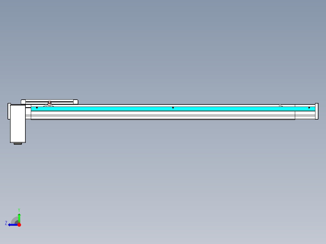 欧规系列-LB6-L65-C-S950-BLD-P40-D3右视图