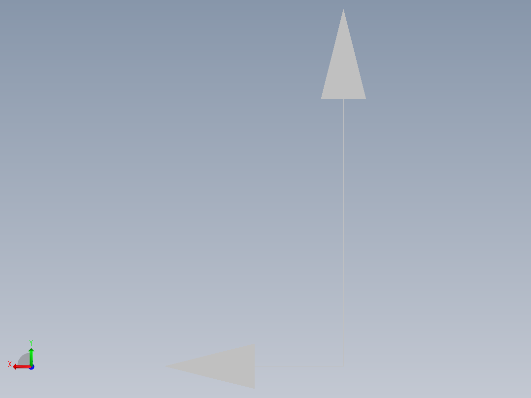 交流电机e28-750-sb-3-25_asm后视图