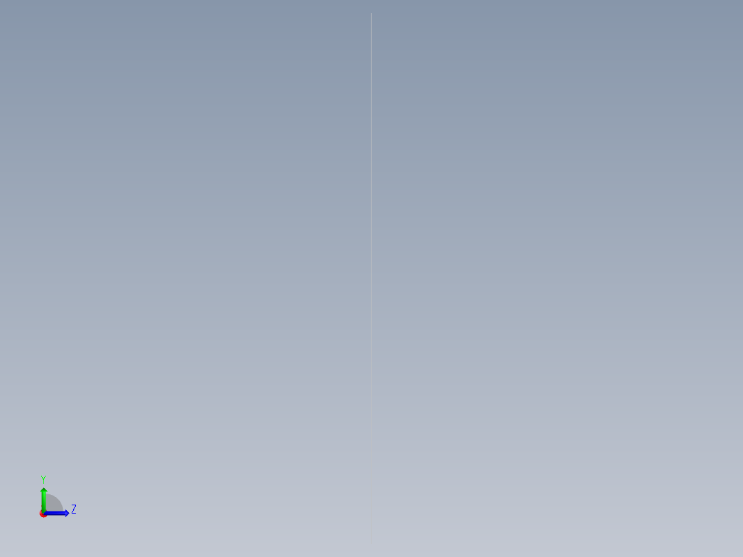 交流电机e28-750-sb-3-25_asm左视图