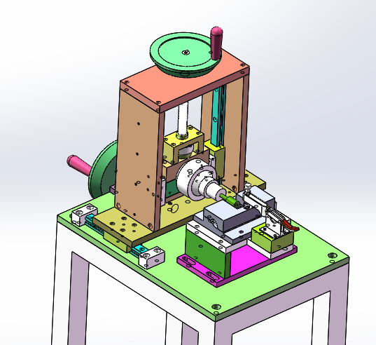 电动打磨机sw14可编辑