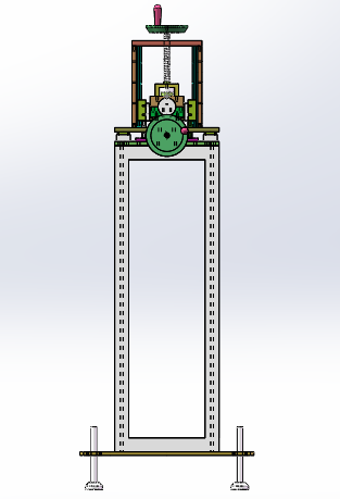 电动打磨机sw14可编辑