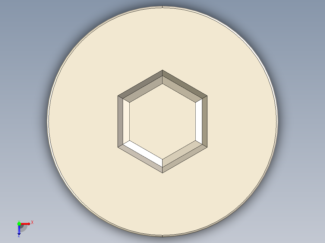 Screw_ISO_10642_M12x30_A2.STEP俯视图